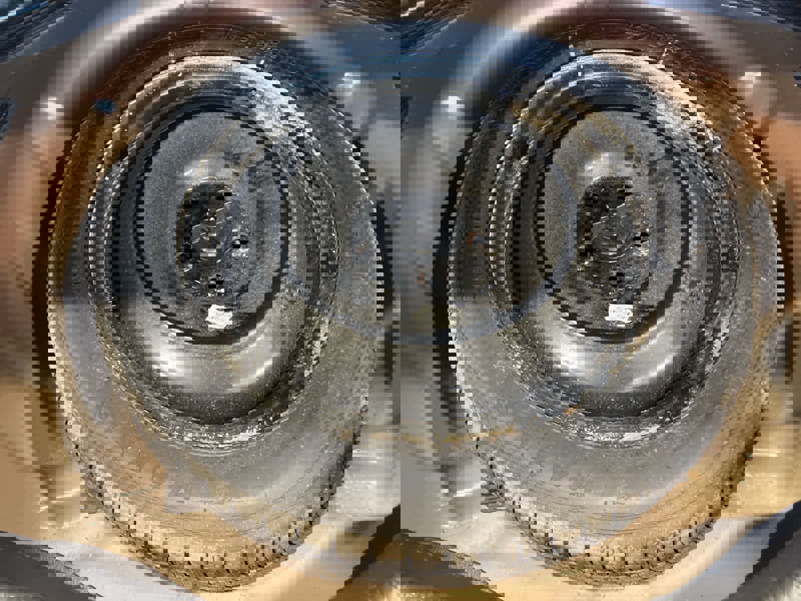 Used 2016 Ford Fusion SE image 27