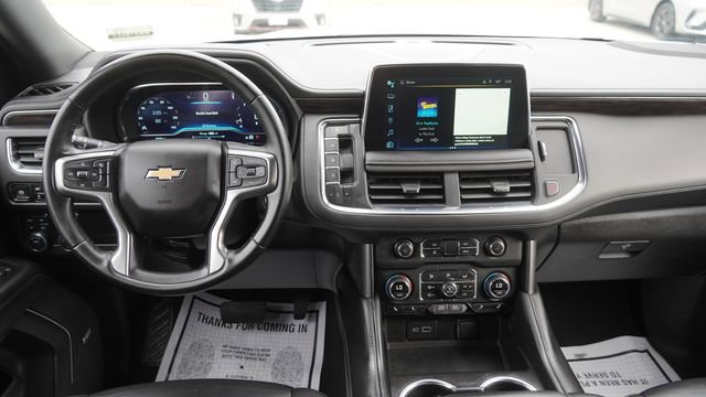 Used 2024 Chevrolet Suburban LT image 15