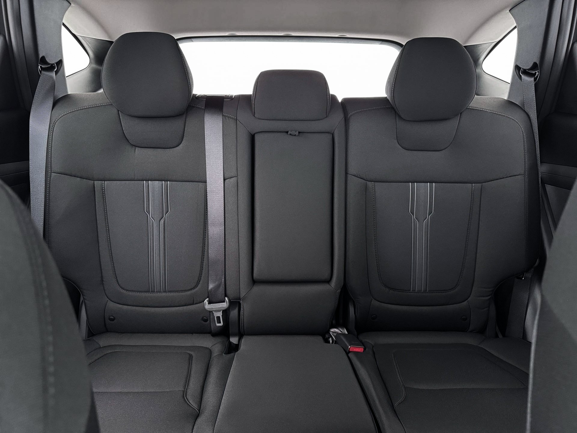 New 2026 Hyundai Tucson SEL FWD image 16