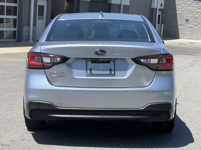 Used 2020 Subaru Legacy Premium AWD/4WD image 12