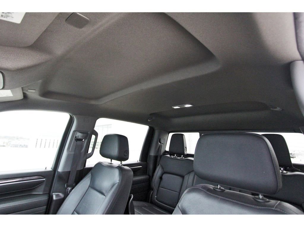 Used 2024 Chevrolet Silverado 2500 LTZ w/ LTZ Texas Edition image 26