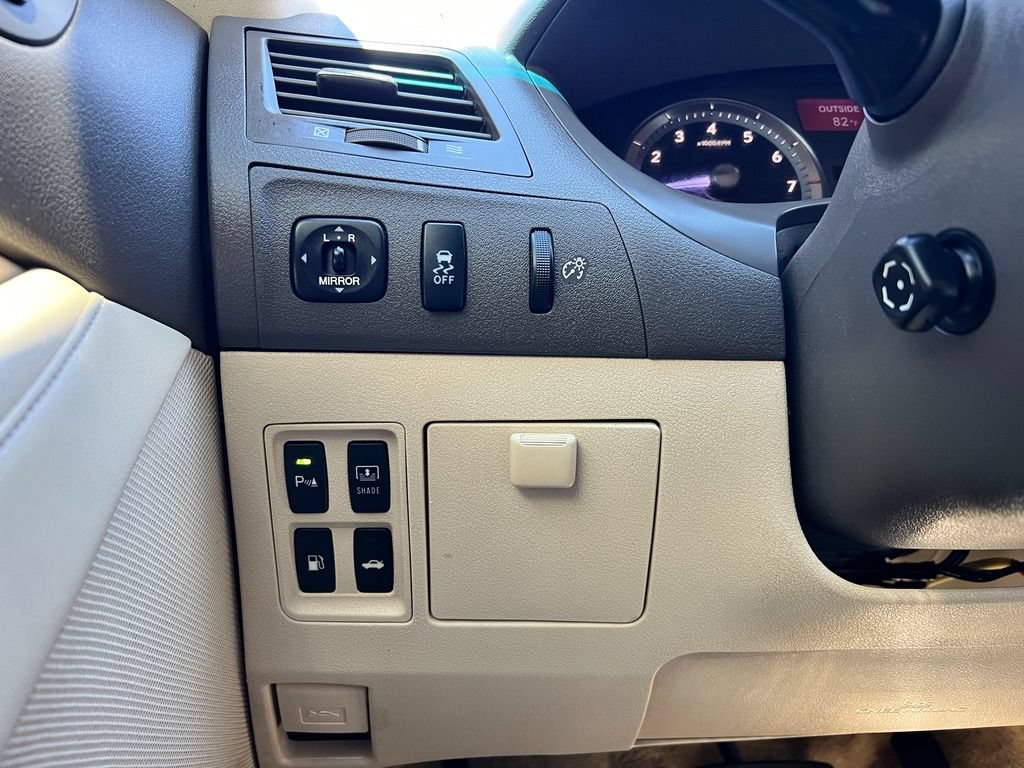 Used 2012 Lexus ES 350 FWD image 15