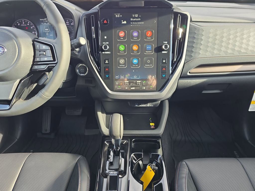 New 2026 Subaru Forester Touring image 27