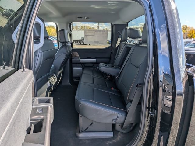 New 2026 Ford F250 Lariat w/ FX4 Off-Road Package image 14