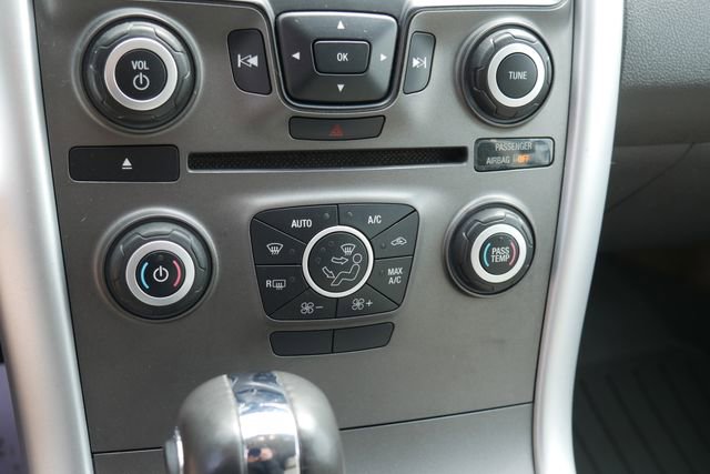 Used 2011 Ford Edge SEL AWD/4WD image 18