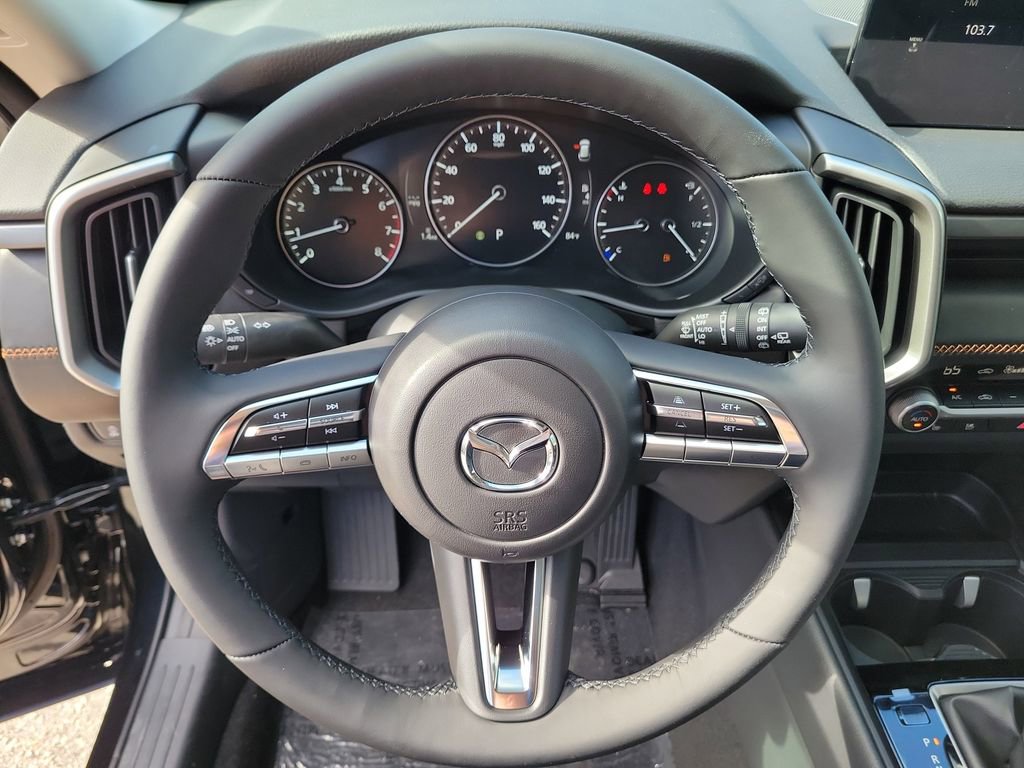 New 2026 MAZDA CX-50 AWD 2.5 S w/ Weather Package image 19