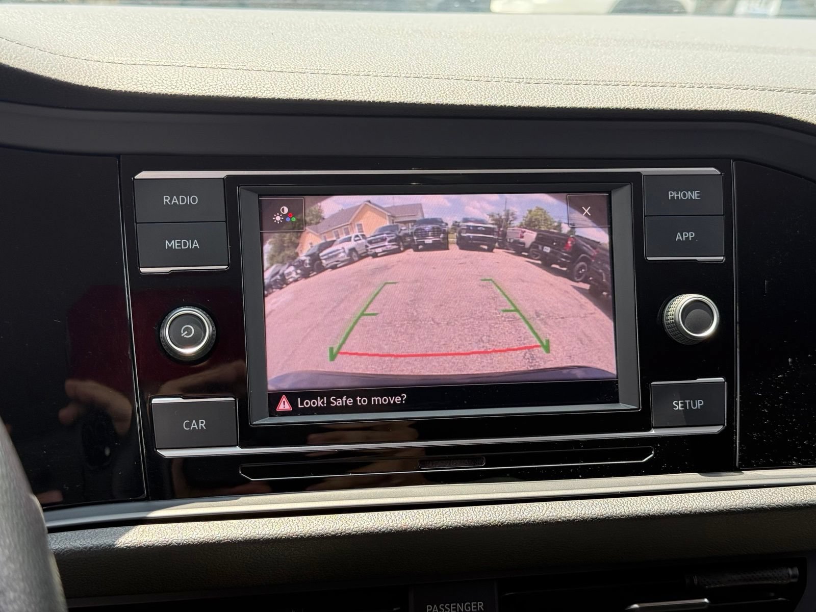 Used 2019 Volkswagen Jetta S w/ Driver Assistance Package FWD image 26