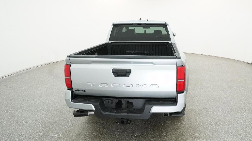 New 2026 Toyota Tacoma TRD Sport image 18