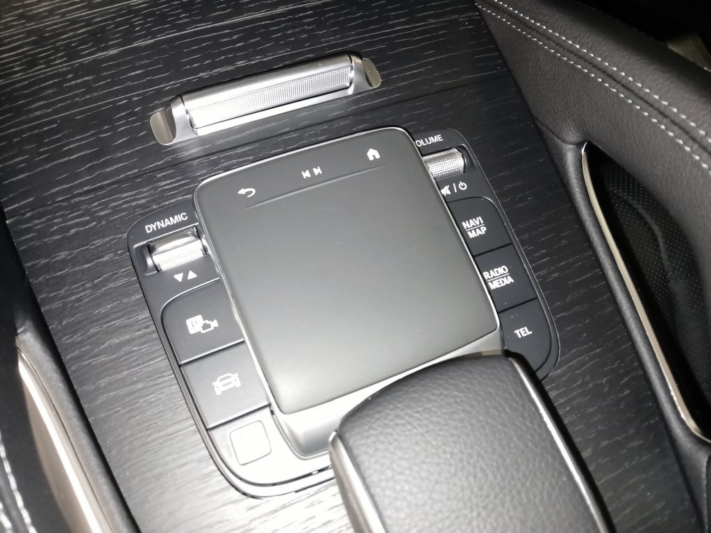 New 2026 Mercedes-Benz GLS 450 4MATIC image 23