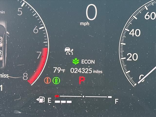 Used 2023 Honda Civic Sport image 21