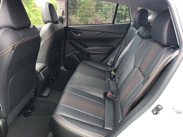 Used 2023 Subaru Crosstrek 2.5i Limited AWD/4WD image 7