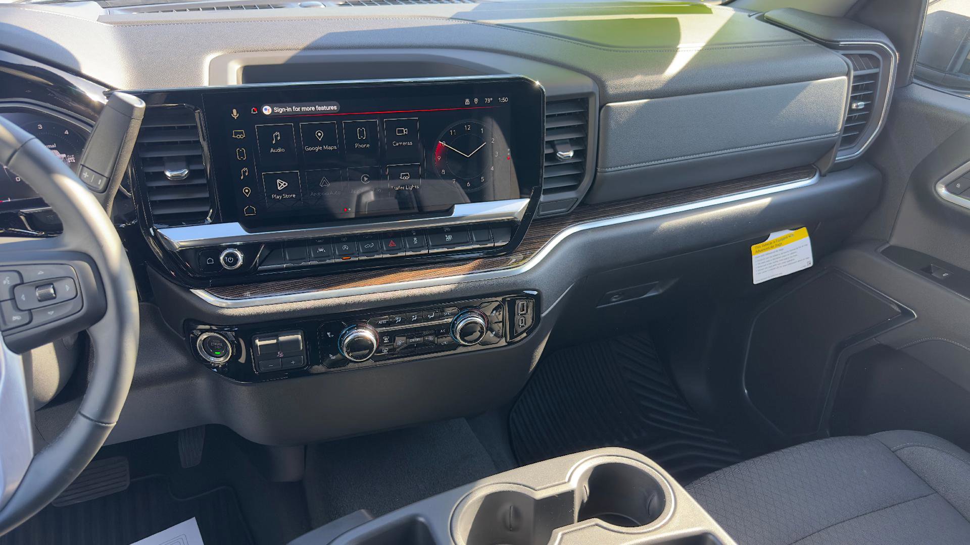 Used 2026 GMC Sierra 1500 Elevation image 14