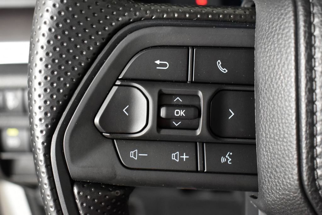 New 2026 Toyota Tacoma SR5 AWD/4WD image 31