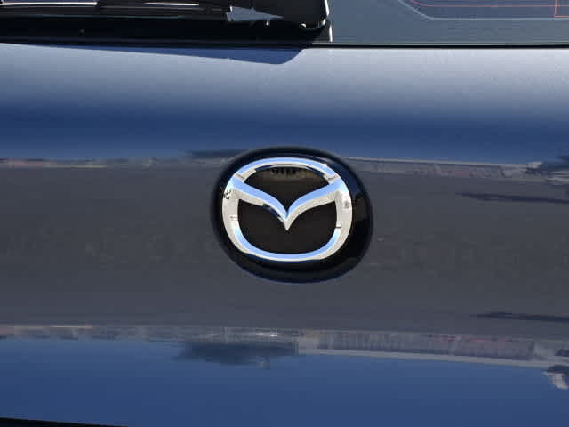 Used 2021 MAZDA MAZDA3 s FWD image 9