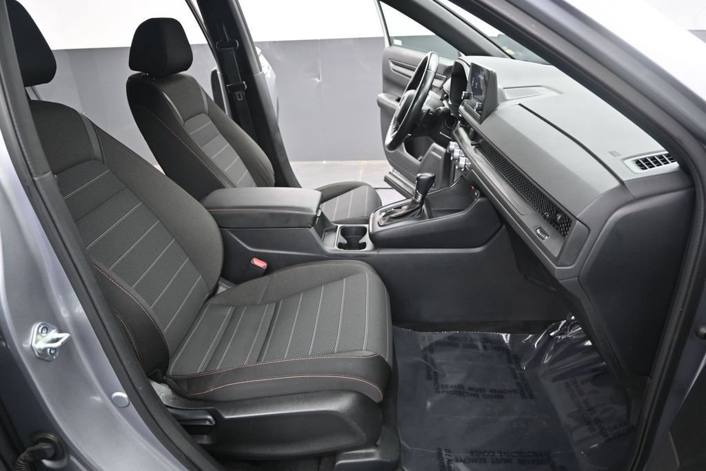 Used 2023 Honda CR-V Sport image 28