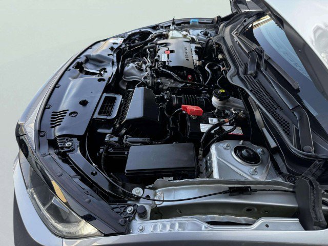 Used 2020 Honda Civic LX image 55