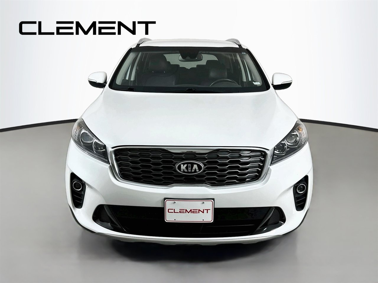 Used 2019 Kia Sorento EX FWD image 3
