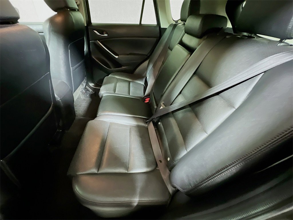 Used 2016 MAZDA CX-5 Grand Touring image 22