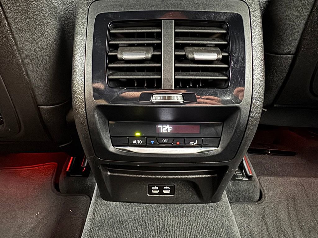 Used 2020 BMW X4 xDrive30i w/ Convenience Package image 28