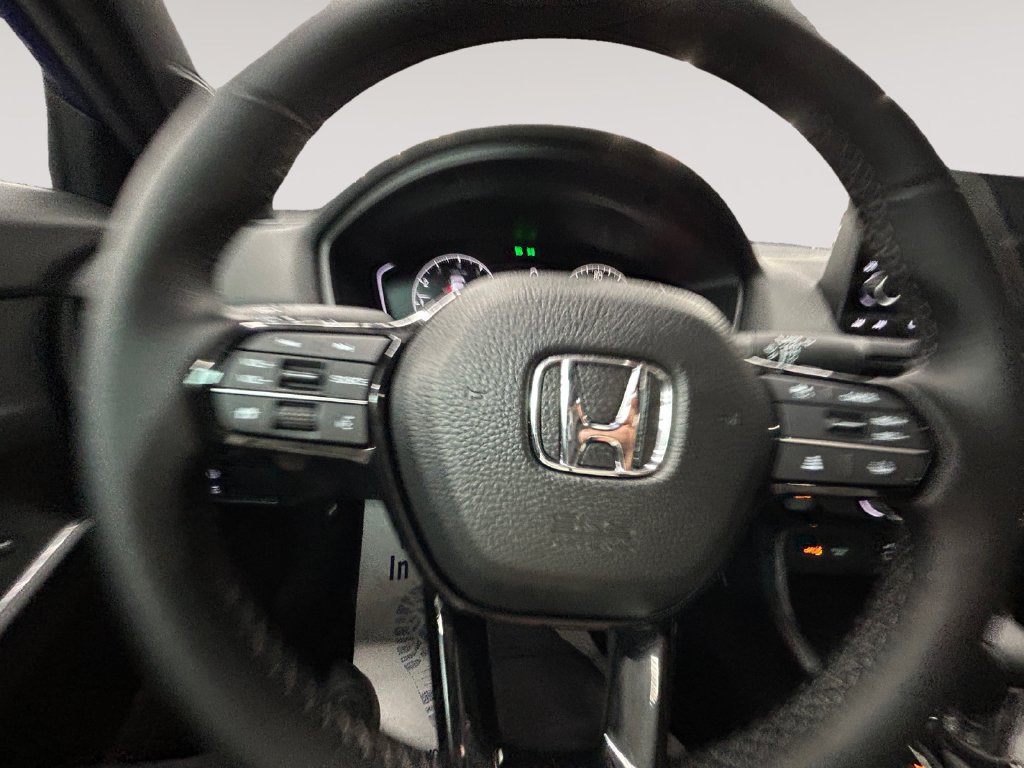 Certified 2024 Honda Civic Sport image 12