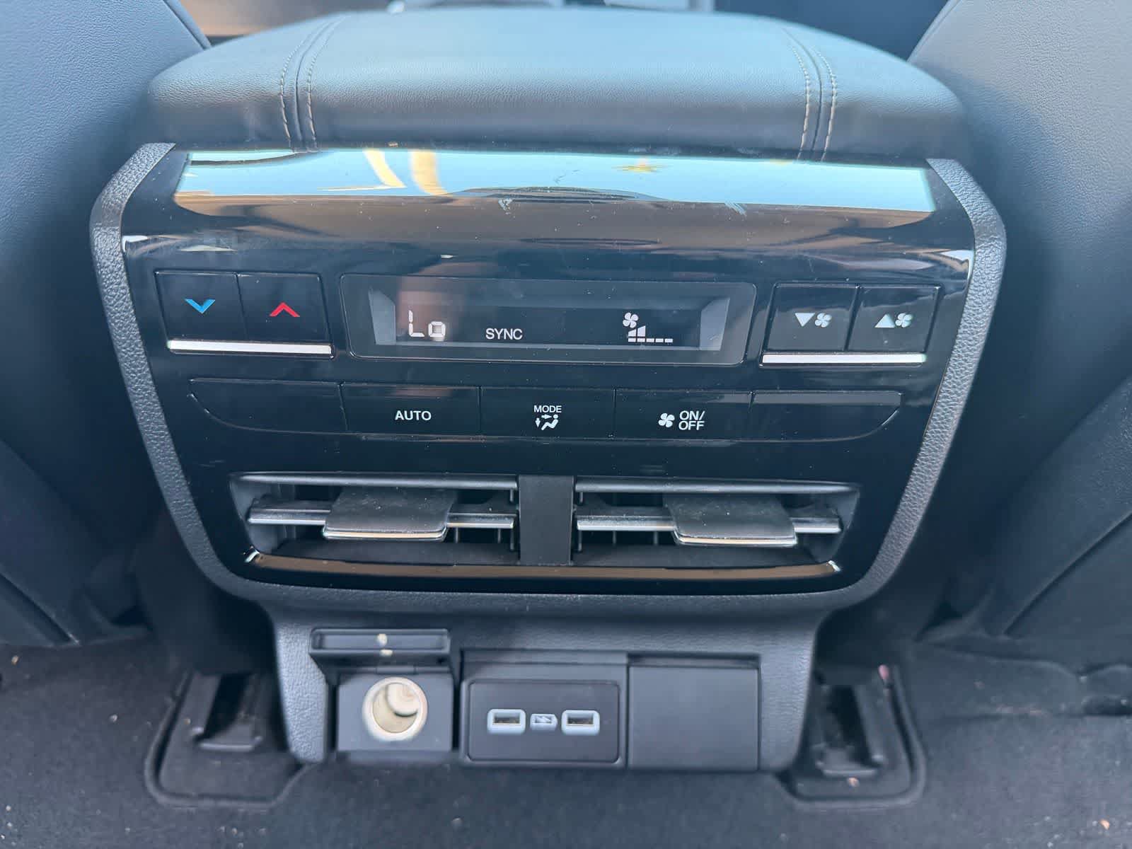 Used 2023 Acura MDX FWD w/ Technology Package image 21