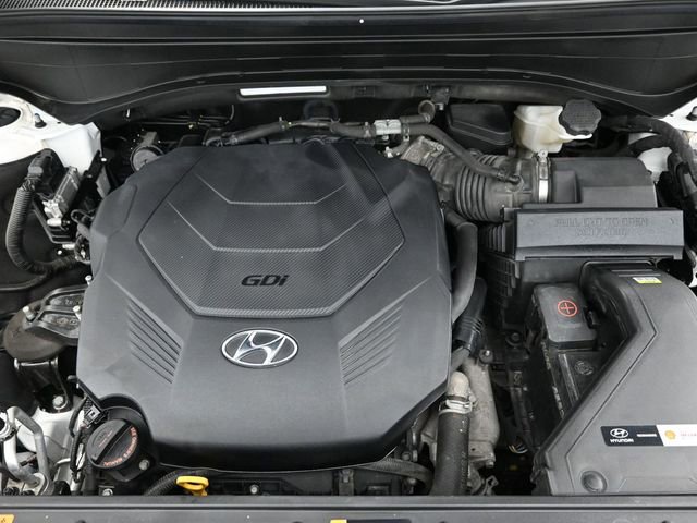 Used 2021 Hyundai Palisade Calligraphy image 29