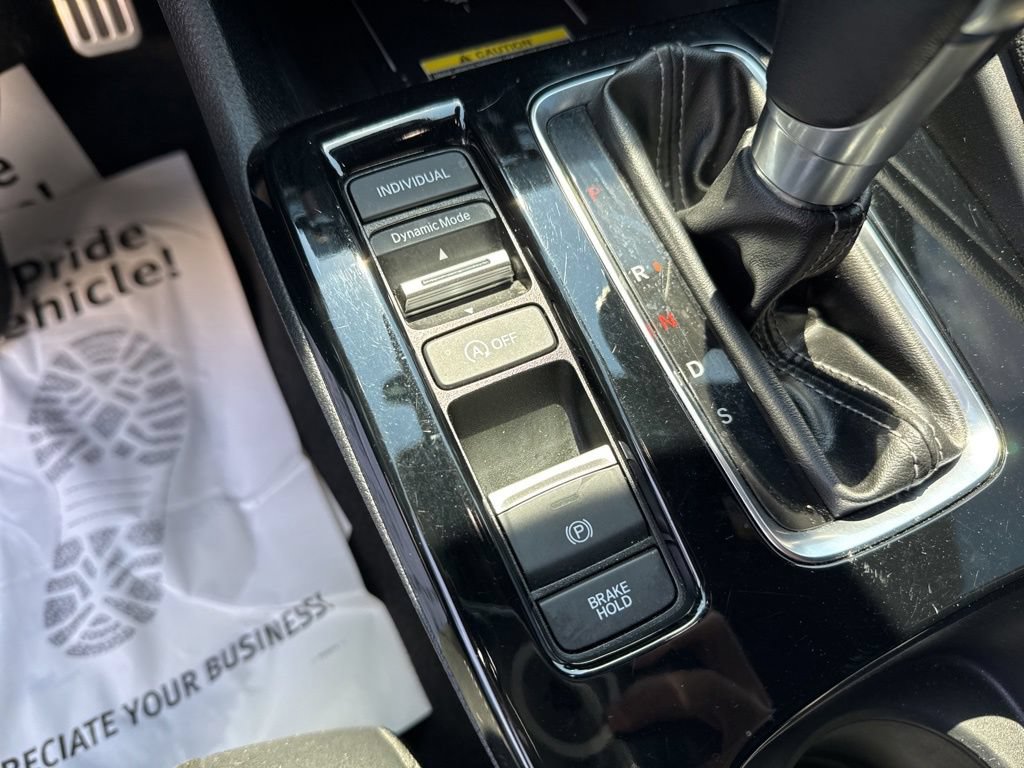 Used 2024 Acura Integra A-Spec FWD image 20