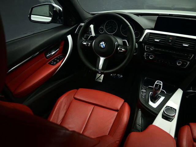 Used 2017 BMW 340i xDrive Sedan image 46