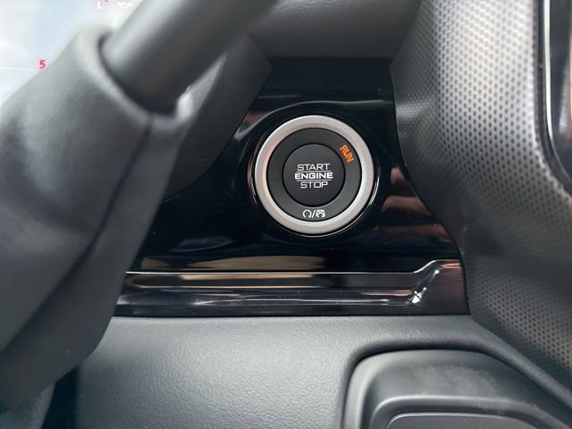 New 2026 RAM 2500 Limited image 45