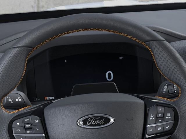 New 2026 Ford Explorer Tremor image 12