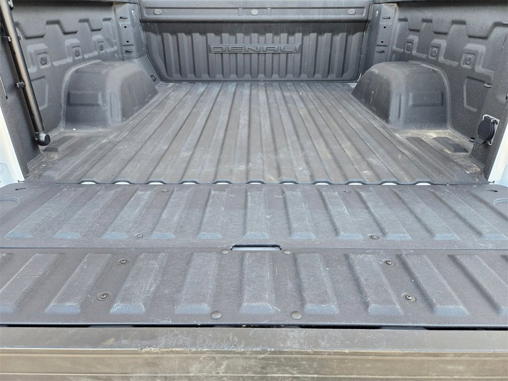 Used 2024 GMC Sierra 1500 Denali w/ Denali Reserve Package image 29