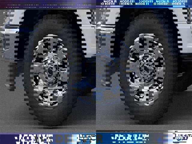 New 2026 Ford F350 4x4 Crew Cab Super Duty image 19