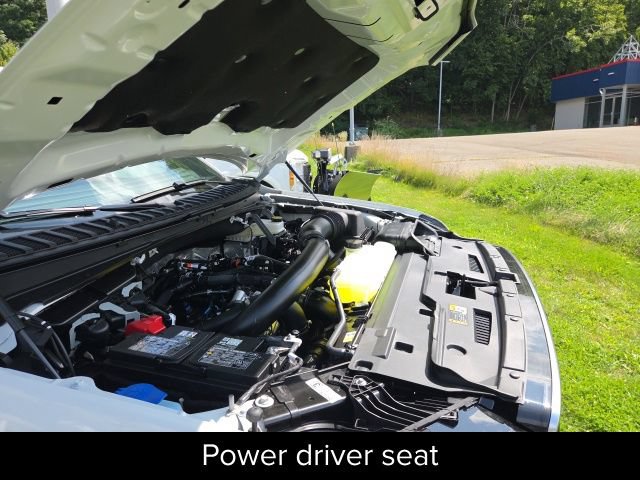 New 2027 Lincoln Navigator L Reserve AWD/4WD image 16