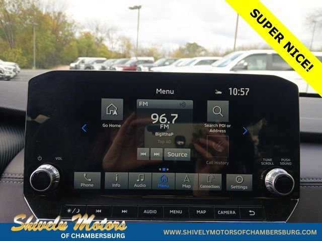 Used 2024 Mitsubishi Outlander SE image 20