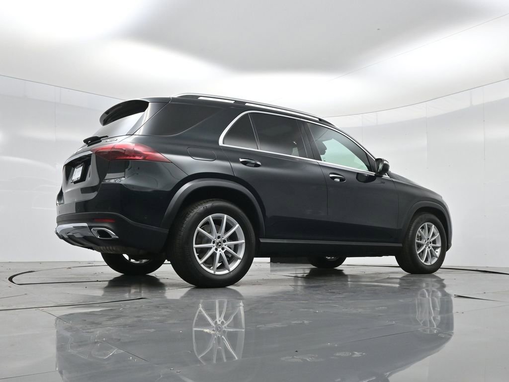 Used 2024 Mercedes-Benz GLE 450e 4MATIC image 41