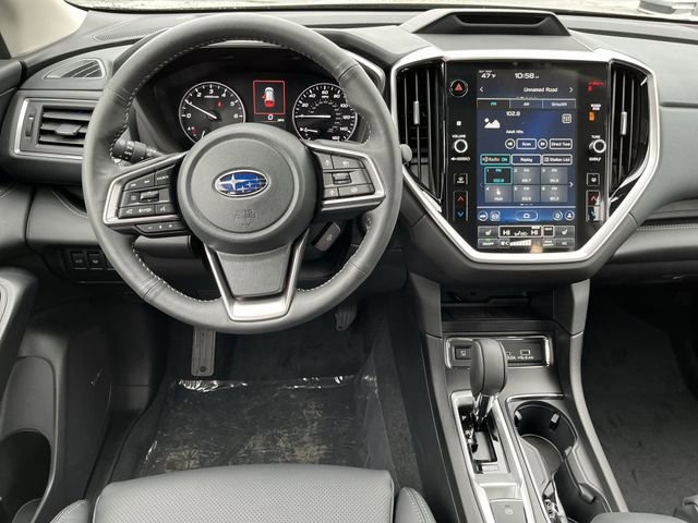 New 2026 Subaru Ascent Limited AWD/4WD image 13