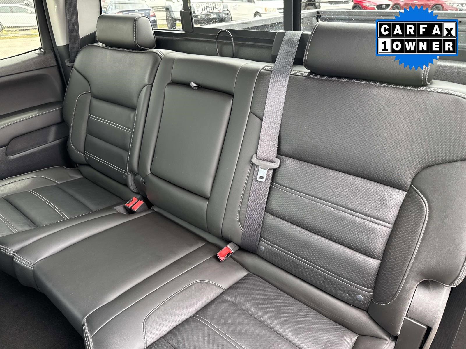 Used 2018 GMC Sierra 1500 Denali w/ Denali Ultimate Package AWD/4WD image 17
