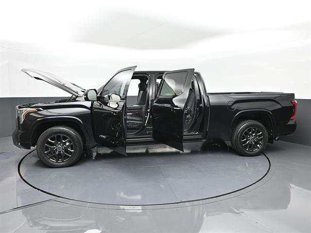 Used 2023 Toyota Tundra Platinum image 48