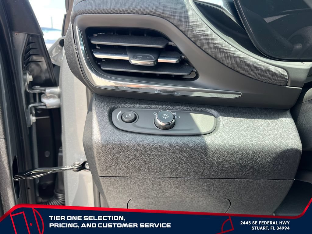 New 2026 Buick Envista Preferred w/ Convenience I Package FWD image 11