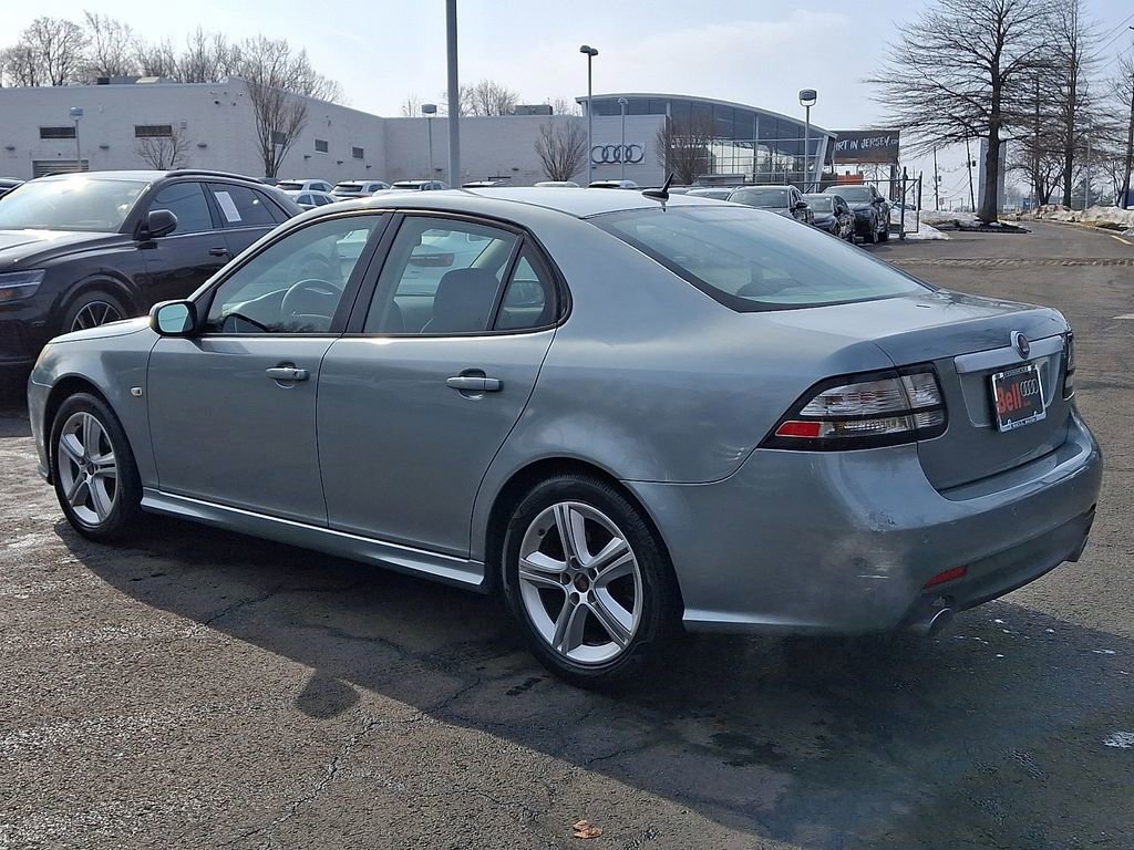 Used 2009 Saab 9-3 Aero image 11