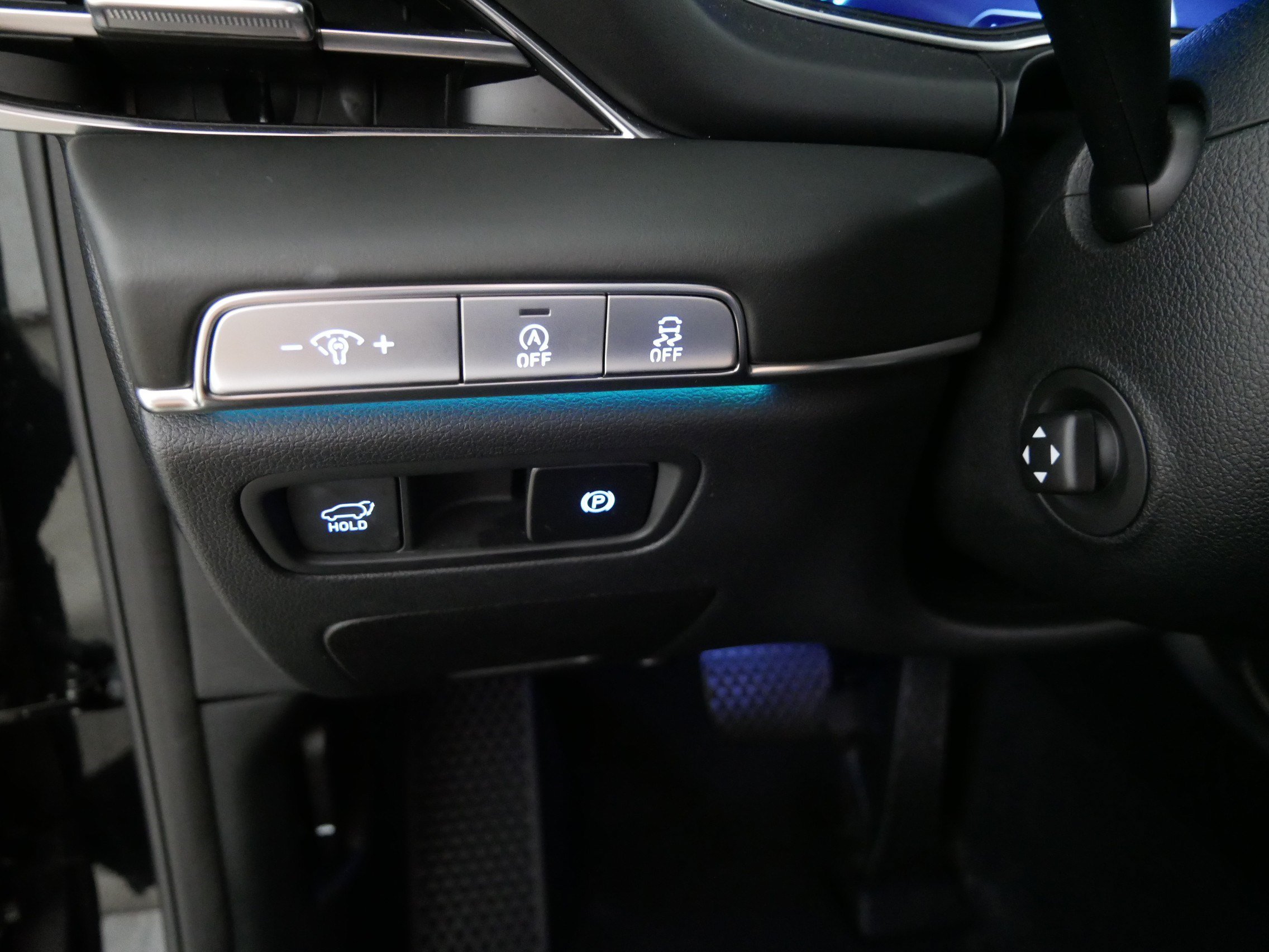 Certified 2023 Genesis GV80 3.5T AWD/4WD image 26