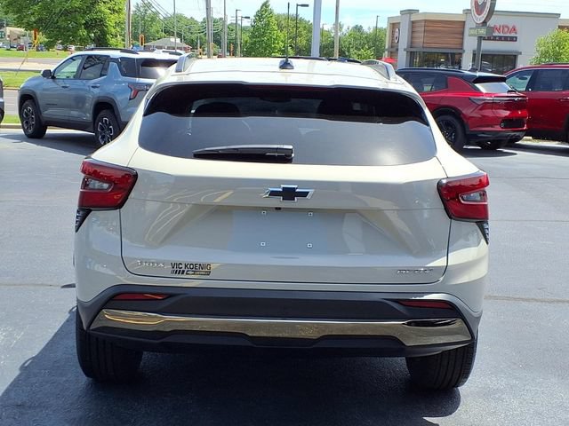 New 2026 Chevrolet Trax ACTIV w/ Driver Confidence Package FWD image 19