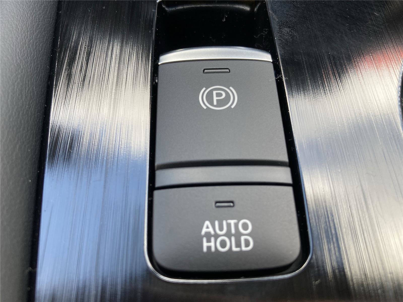 New 2026 Nissan Rogue Platinum w/ Platinum Premium Package image 16