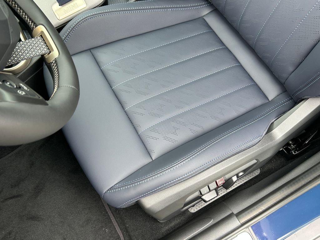 New 2026 MINI Cooper S image 15