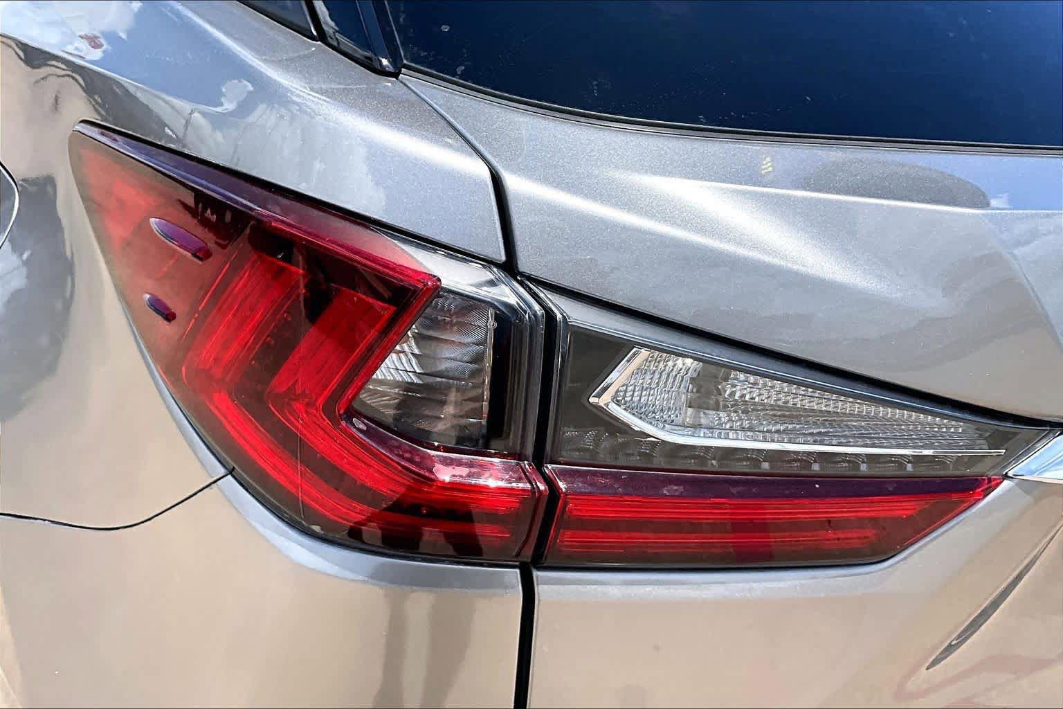 Used 2017 Lexus RX 350 FWD w/ Premium Package image 29