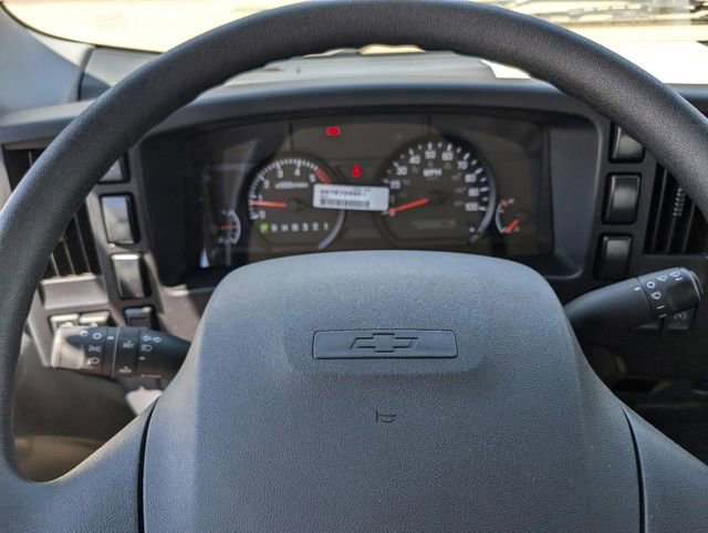 New 2024 Chevrolet Low Cab Forward 5500HG image 11