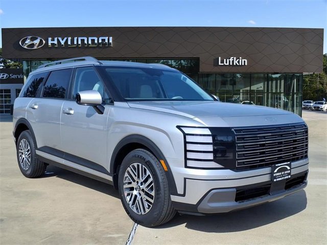 New 2026 Hyundai Palisade SEL