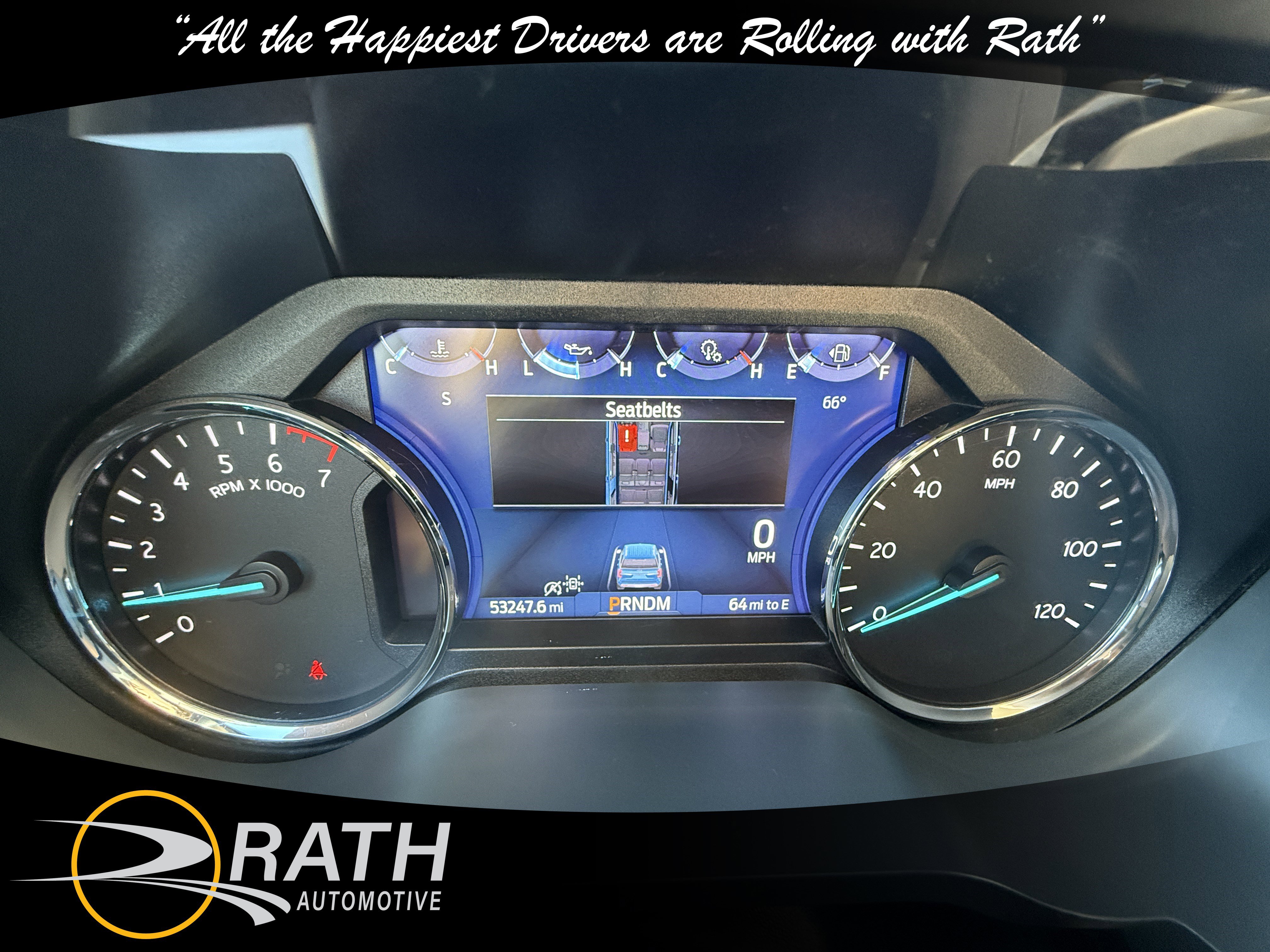 Used 2024 Ford Expedition Max XLT image 16