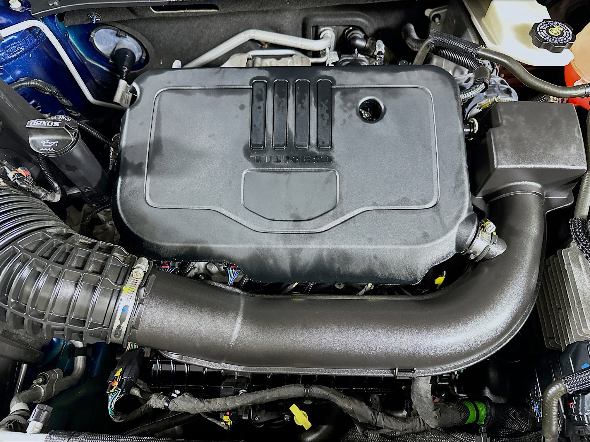 Used 2023 Chevrolet Blazer LT image 31