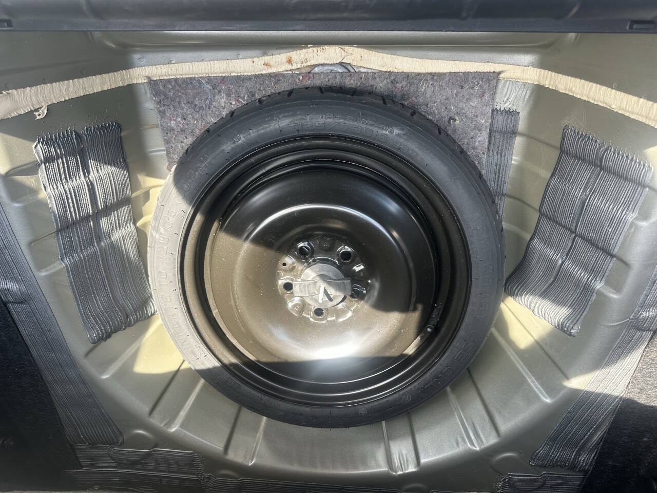 Used 2012 Chevrolet Malibu LT w/ Power Convenience Package FWD image 28